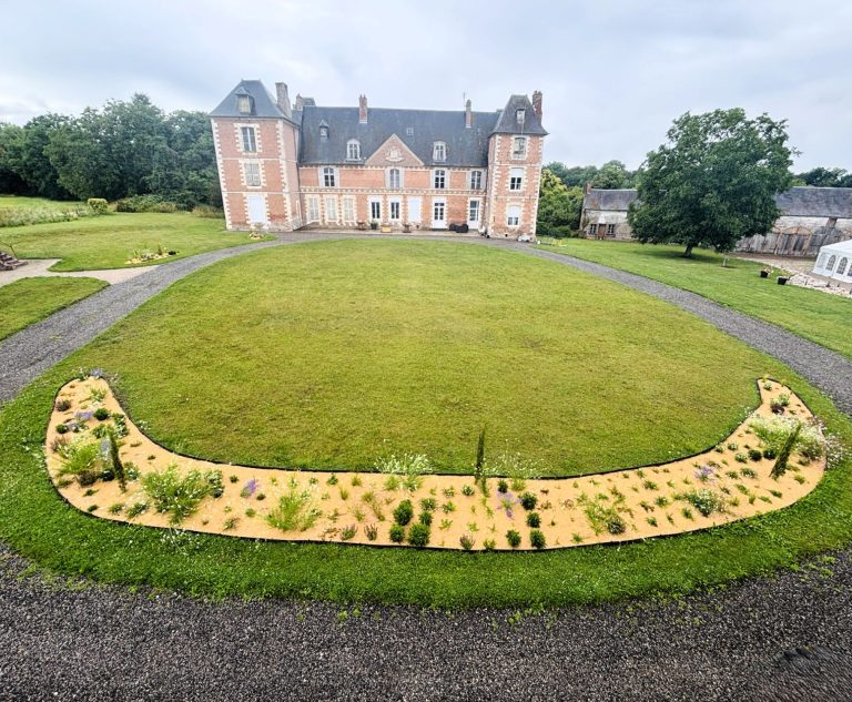 Château événementiel
