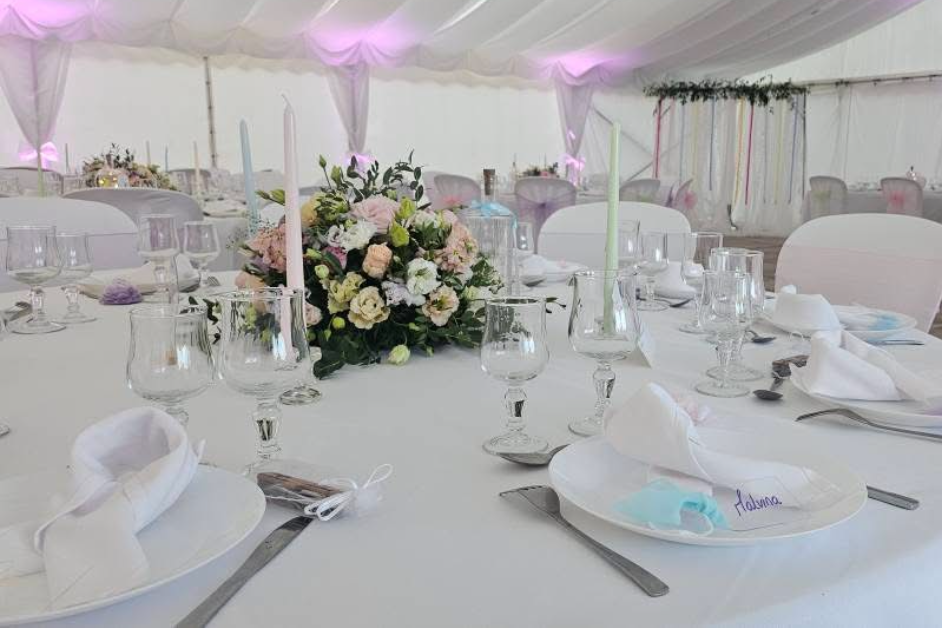 organisation de mariage