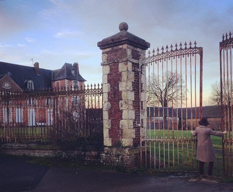 Château événementiel